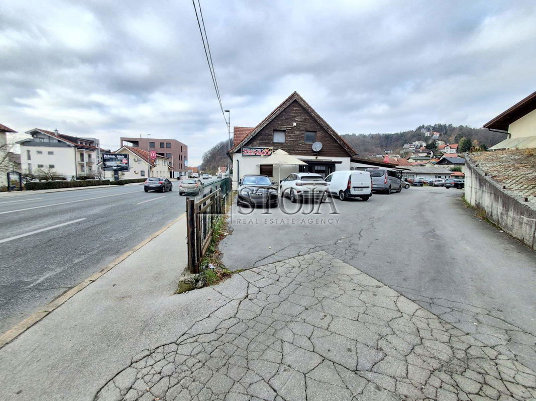 Location: Ljubljana City, Vič-Rudnik, Rakovnik