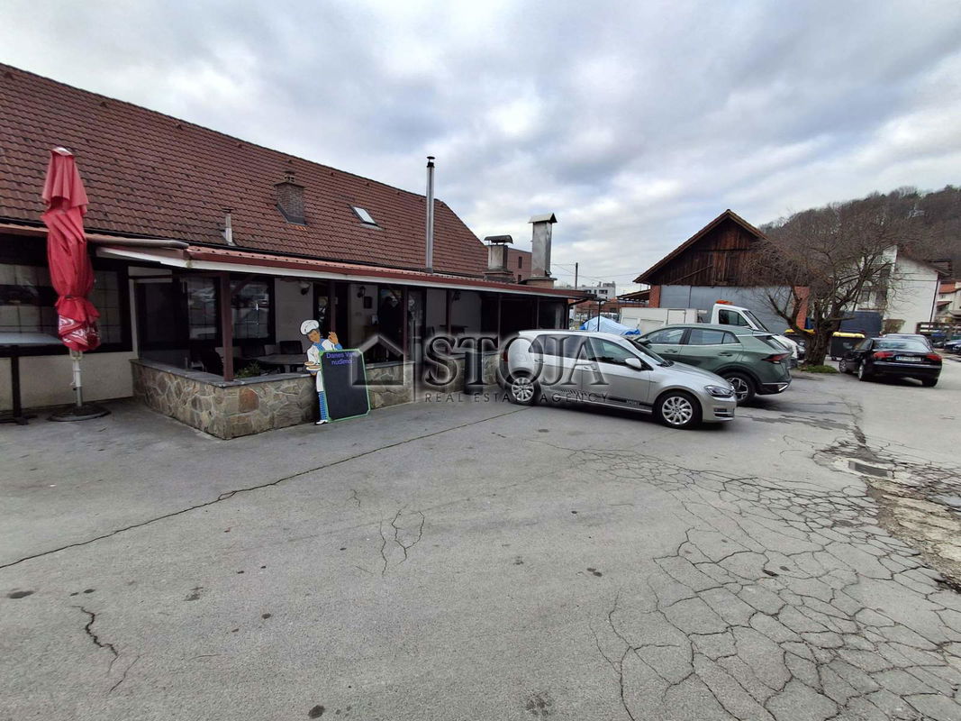 Location: Ljubljana City, Vič-Rudnik, Rakovnik