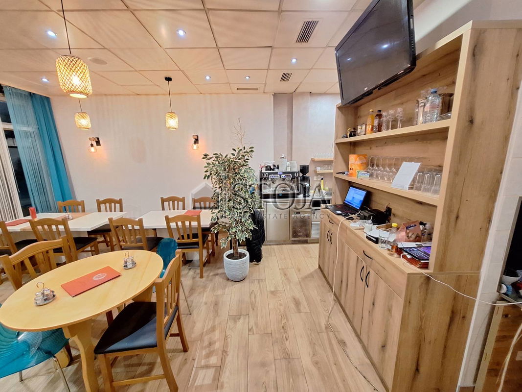 Location: Ljubljana City, Moste-Polje, Nove Fužine