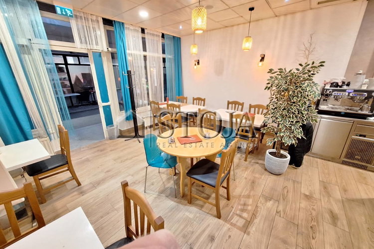 Location: Lubiana, Moste-Polje, Nove Fužine