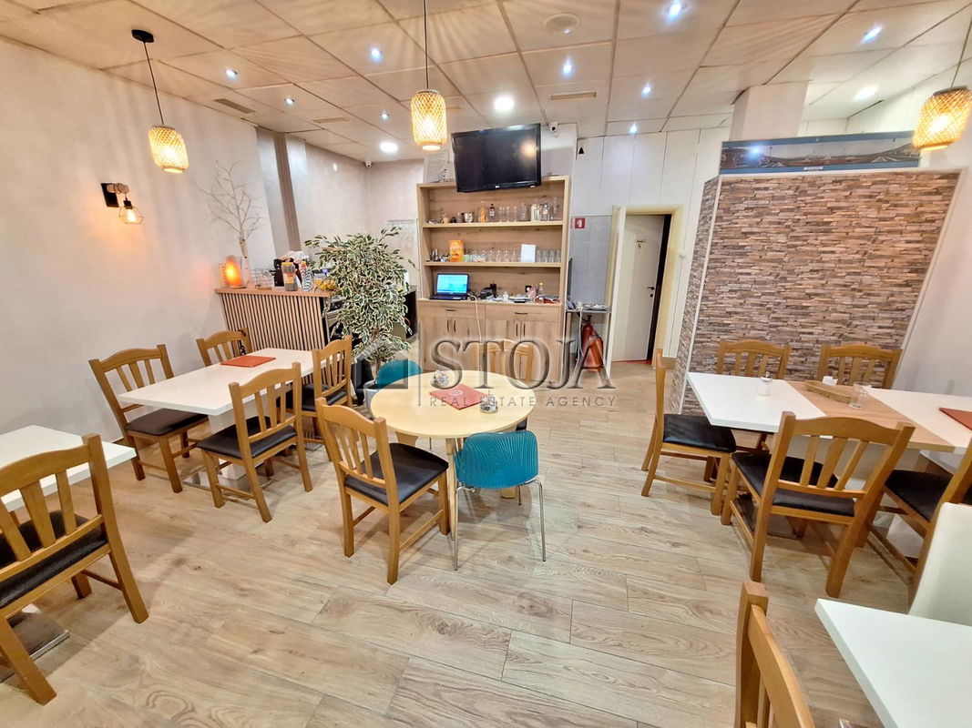 Location: Ljubljana City, Moste-Polje, Nove Fužine