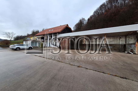 Location: Ljubljana Surroundings, Lukovica, Spodnje Loke