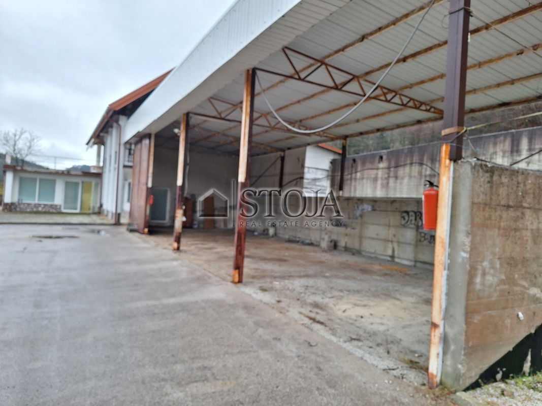 Location: Ljubljana Surroundings, Lukovica, Spodnje Loke