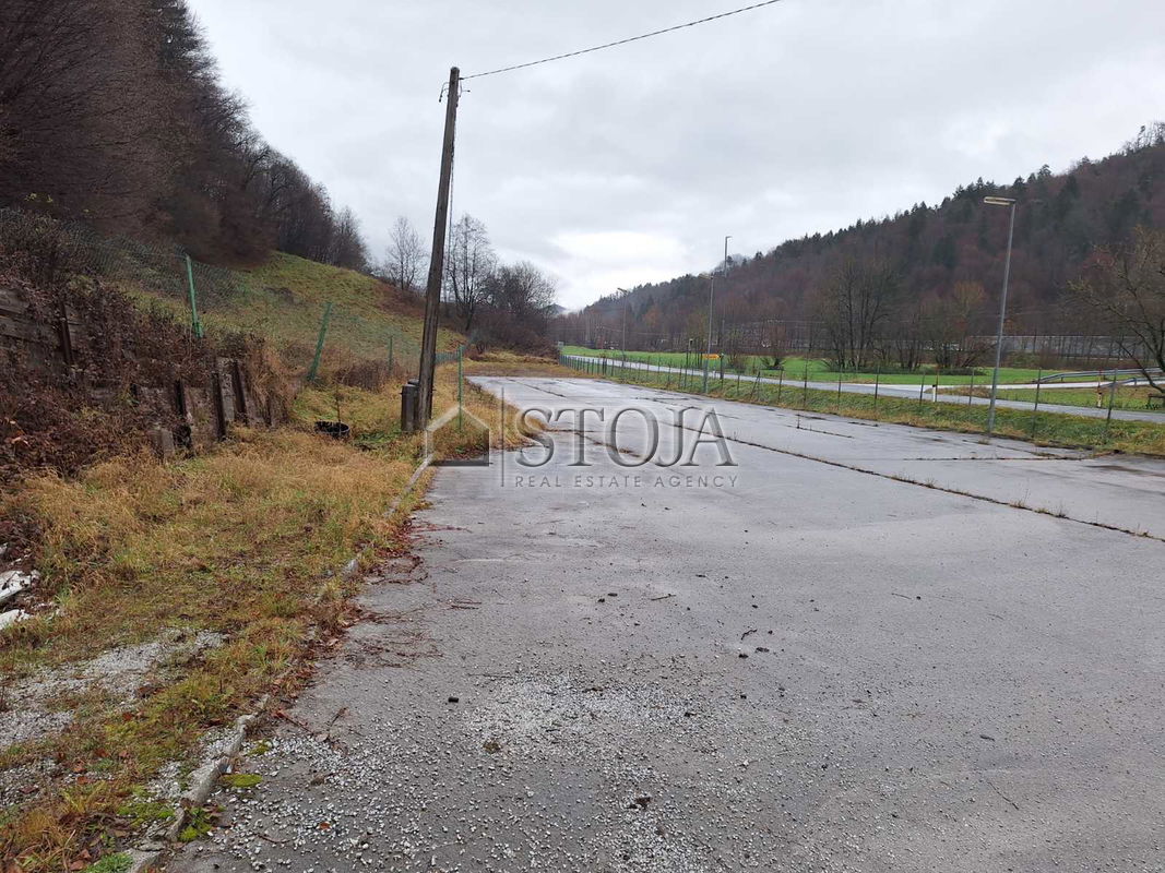 Location: Ljubljana Surroundings, Lukovica, Spodnje Loke