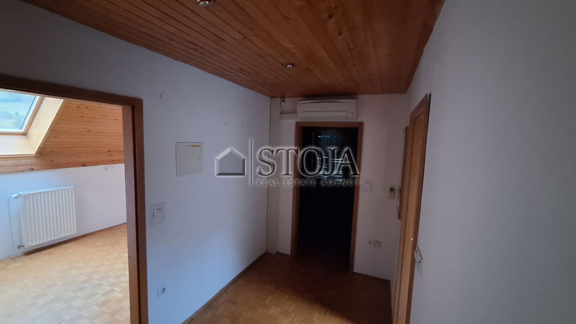 Location: Ljubljana Surroundings, Lukovica, Spodnje Loke