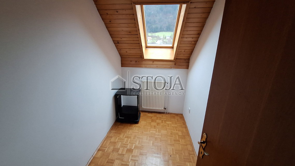 Lokacija: Ljubljana okolica, Lukovica, Spodnje Loke
