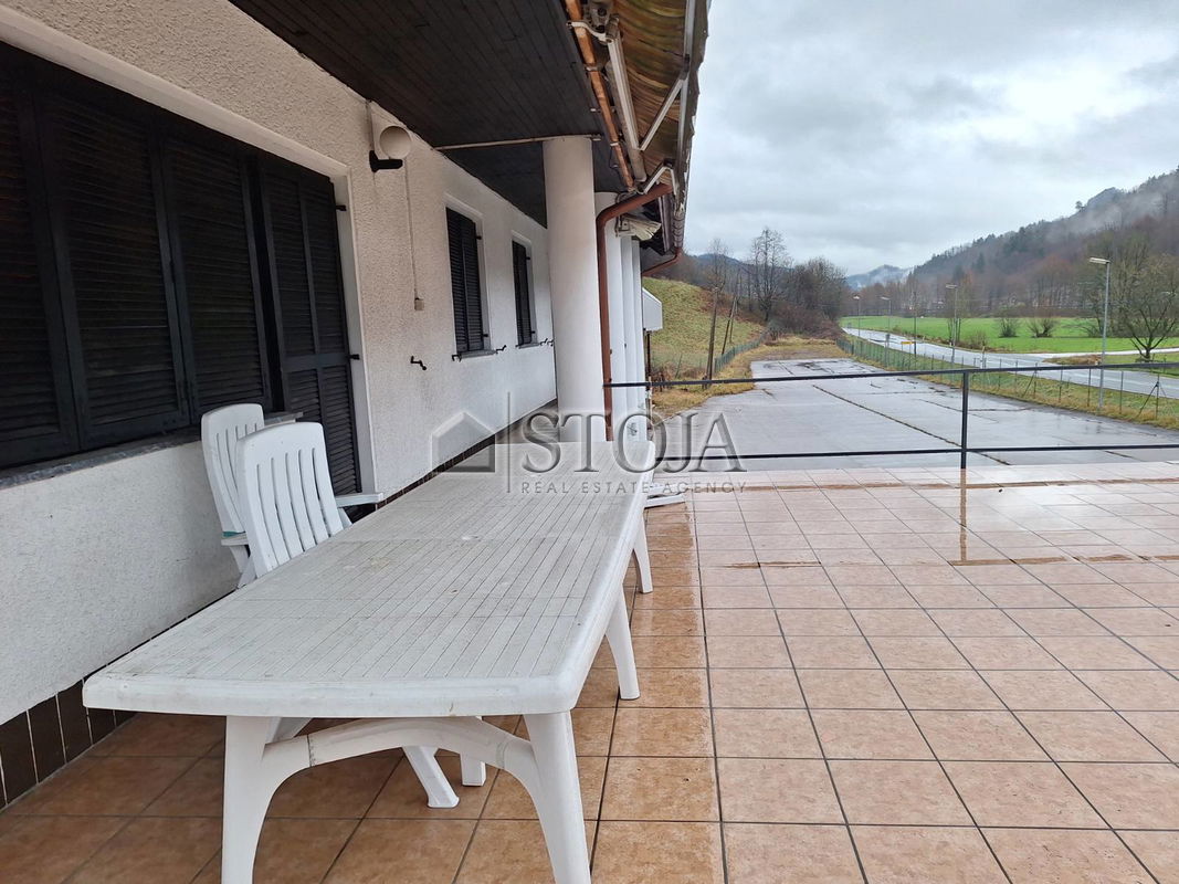 Location: Ljubljana Surroundings, Lukovica, Spodnje Loke