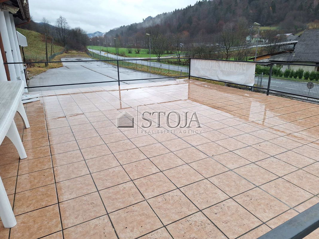 Location: Ljubljana Surroundings, Lukovica, Spodnje Loke