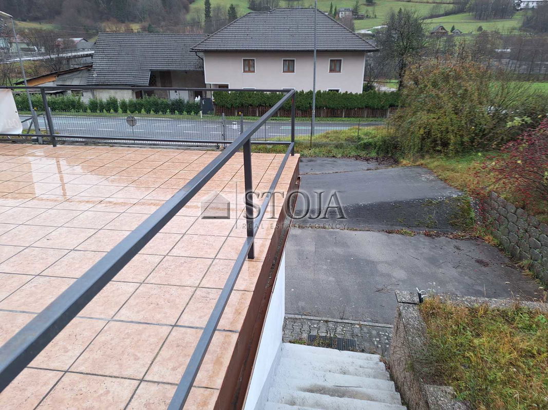 Location: Ljubljana Surroundings, Lukovica, Spodnje Loke