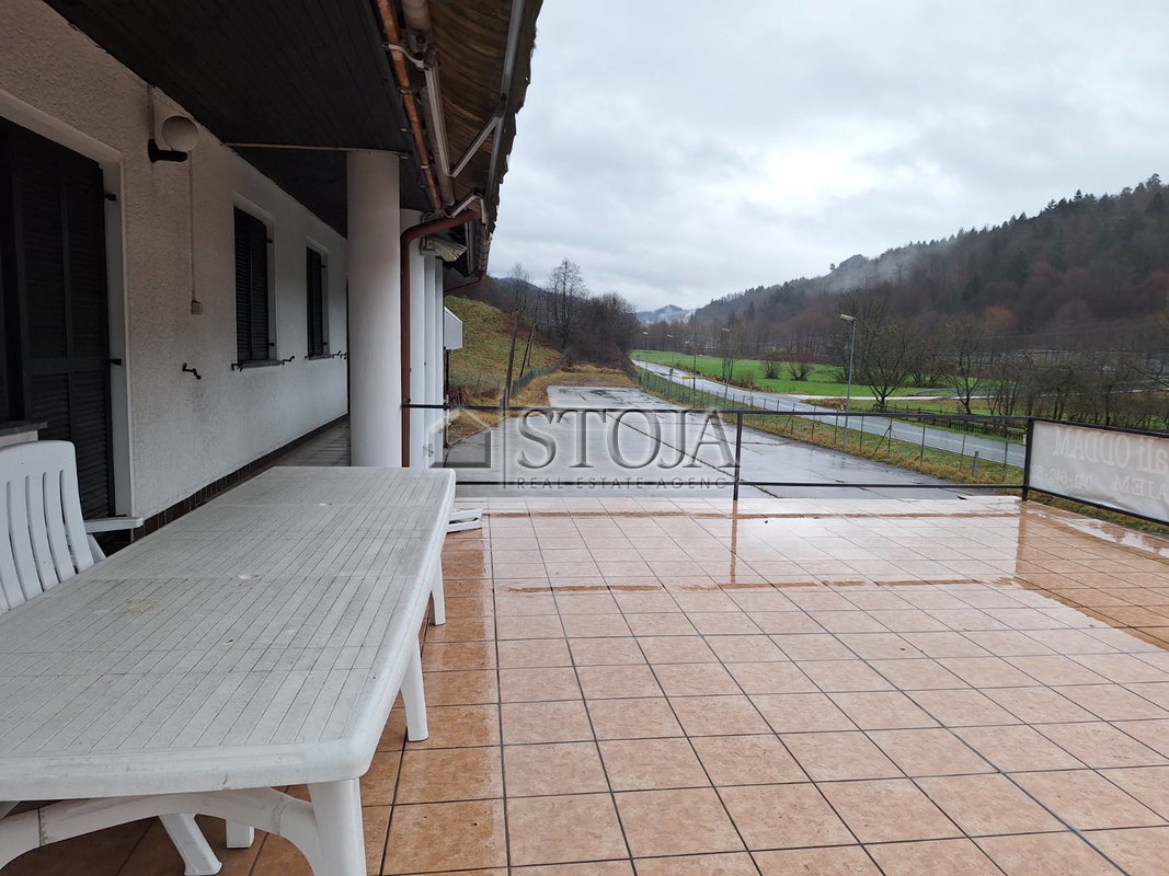 Lokacija: Ljubljana okolica, Lukovica, Spodnje Loke