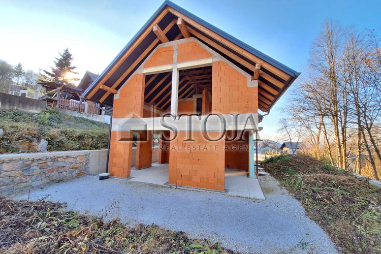 Location: Lubiana periferia, Domžale, Račni Vrh