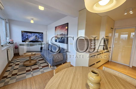 Location: Ljubljana City, Bežigrad, Bežigrad