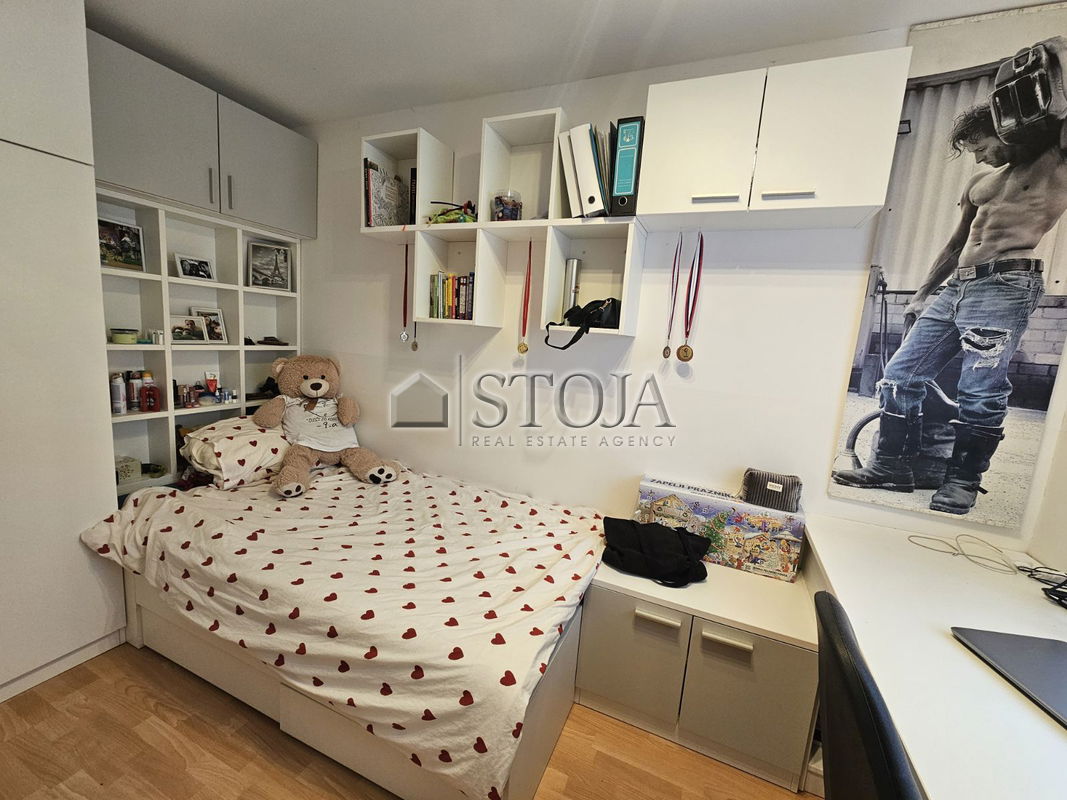 Lokacija: Ljubljana mesto, Vič-Rudnik, Murgle