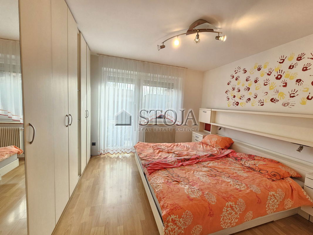 Lokacija: Ljubljana mesto, Vič-Rudnik, Murgle