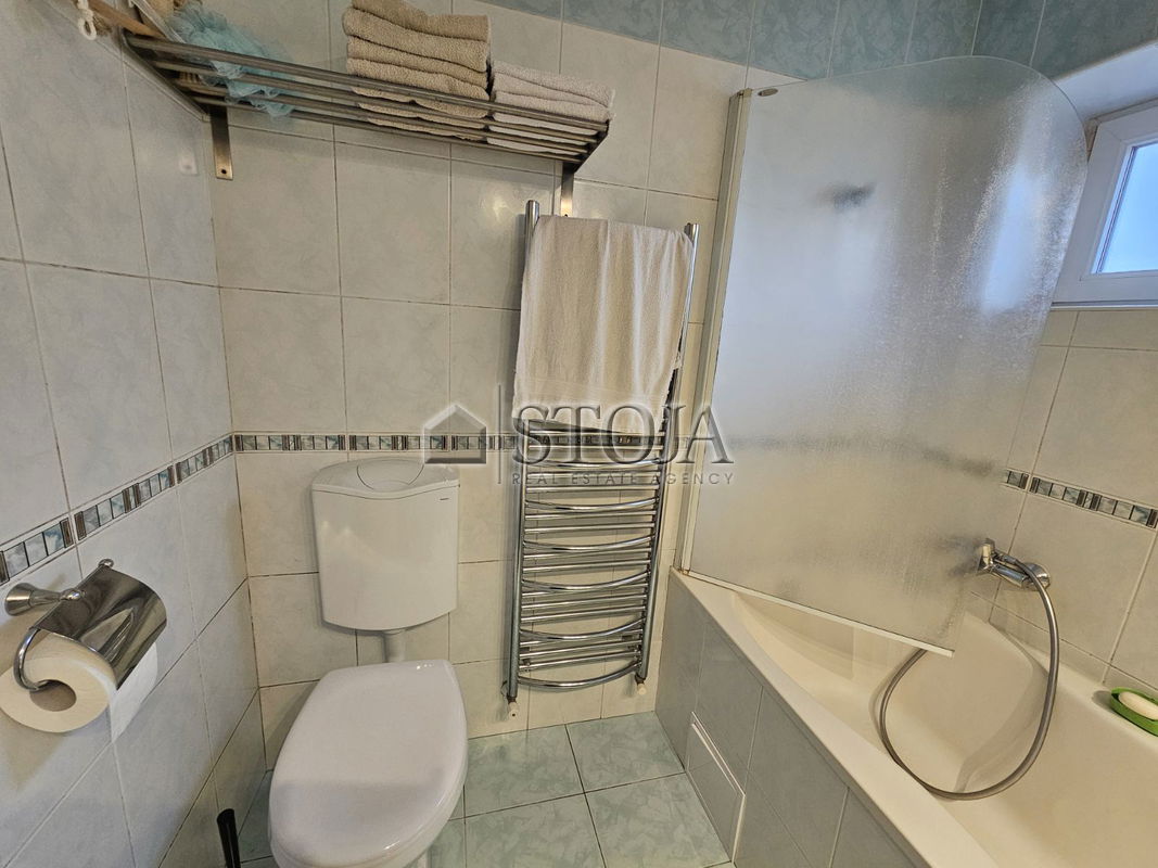 Lokacija: Ljubljana mesto, Vič-Rudnik, Murgle