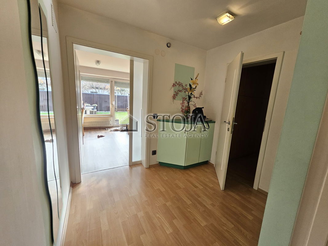 Lokacija: Ljubljana mesto, Vič-Rudnik, Murgle