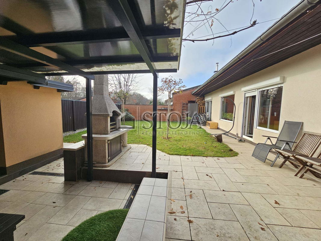 Lokacija: Ljubljana mesto, Vič-Rudnik, Murgle