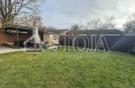 Lokacija: Ljubljana mesto, Vič-Rudnik, Murgle