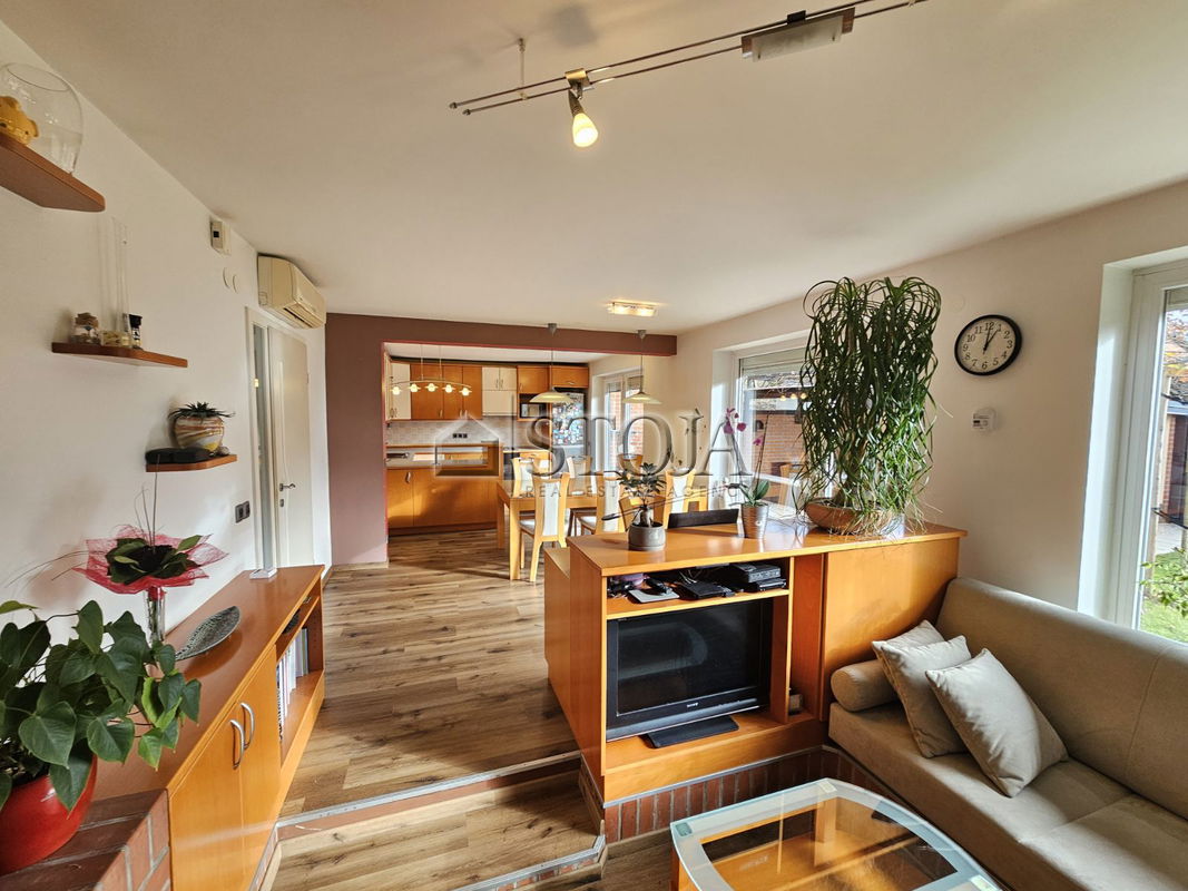 Lokacija: Ljubljana mesto, Vič-Rudnik, Murgle