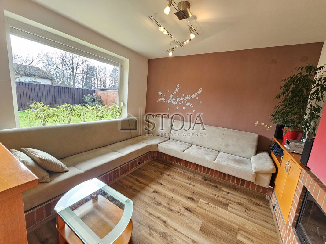 Lokacija: Ljubljana mesto, Vič-Rudnik, Murgle