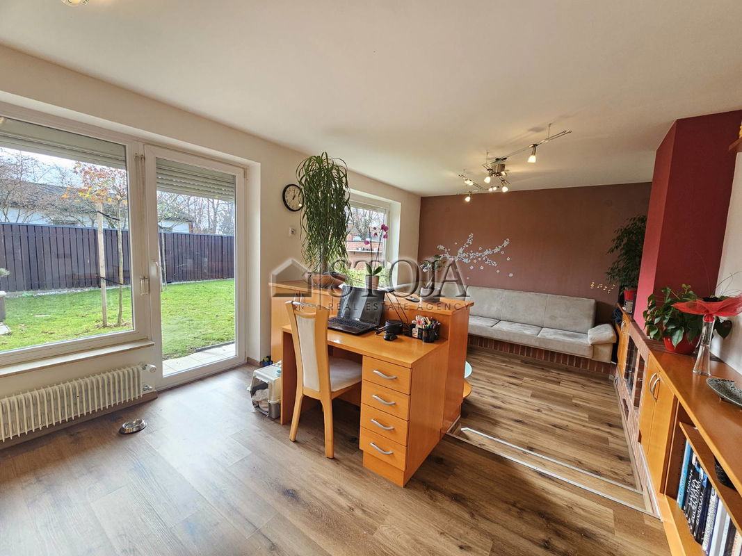 Lokacija: Ljubljana mesto, Vič-Rudnik, Murgle