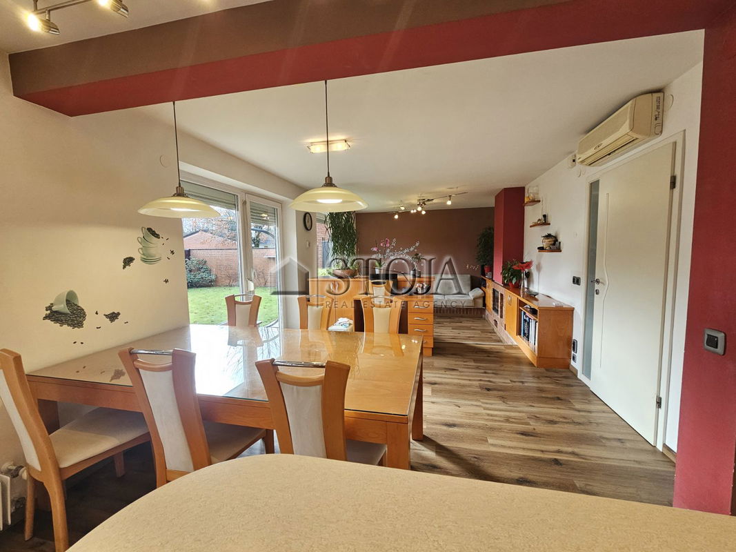 Lokacija: Ljubljana mesto, Vič-Rudnik, Murgle