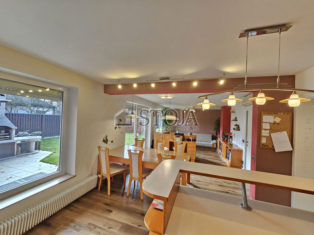 Lokacija: Ljubljana mesto, Vič-Rudnik, Murgle