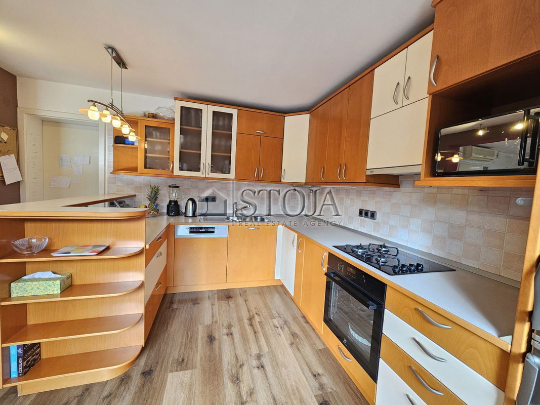 Lokacija: Ljubljana mesto, Vič-Rudnik, Murgle