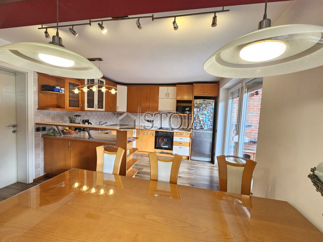 Lokacija: Ljubljana mesto, Vič-Rudnik, Murgle