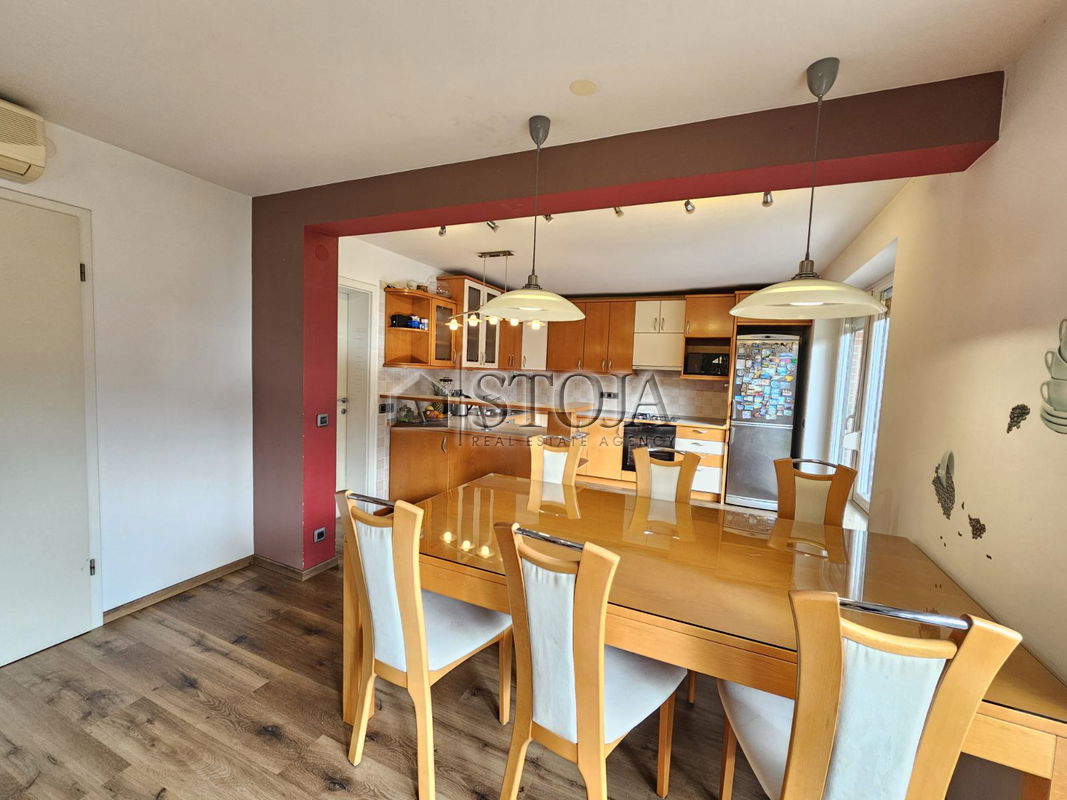 Lokacija: Ljubljana mesto, Vič-Rudnik, Murgle