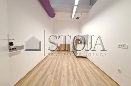 Lokacija: Ljubljana mesto, Moste-Polje, BTC