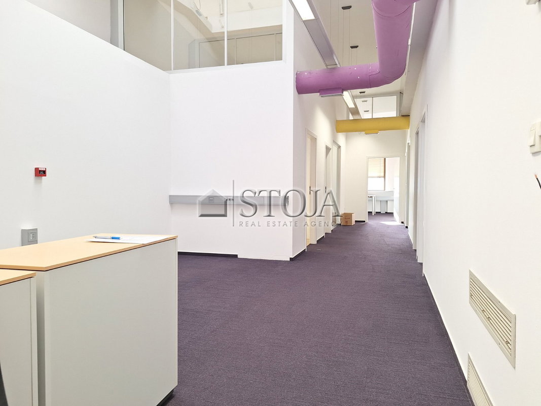 Location: Ljubljana mesto, Moste-Polje, BTC