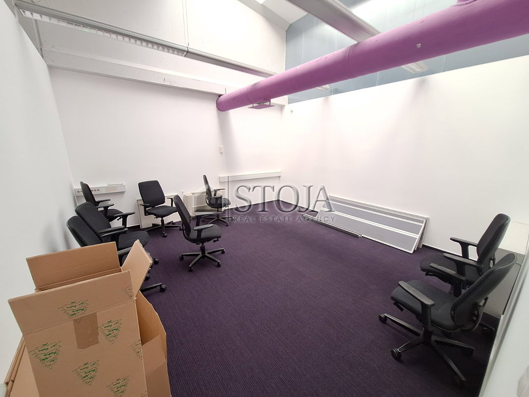 Location: Ljubljana mesto, Moste-Polje, BTC