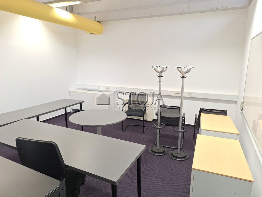 Location: Ljubljana mesto, Moste-Polje, BTC