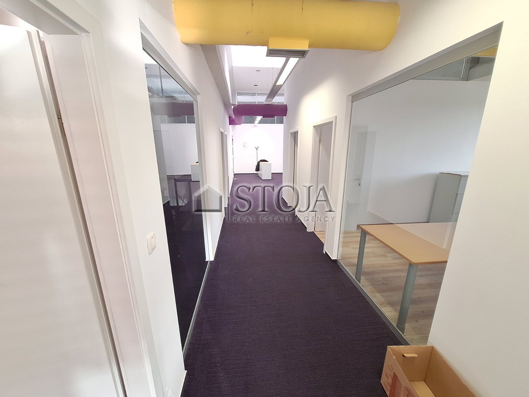 Location: Ljubljana mesto, Moste-Polje, BTC