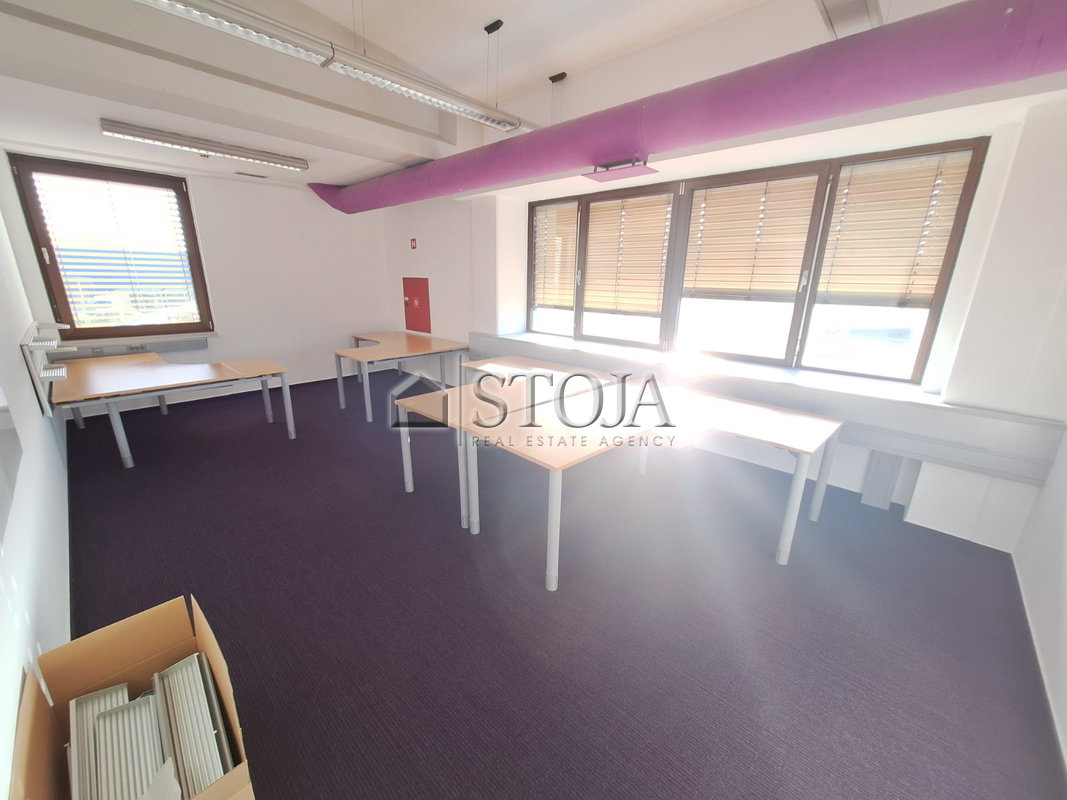 Location: Ljubljana mesto, Moste-Polje, BTC