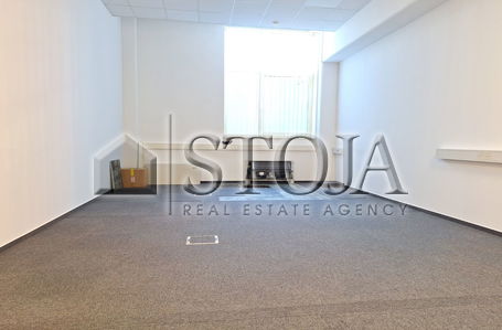 Lokacija: Ljubljana mesto, Moste-Polje, Nove Jarše