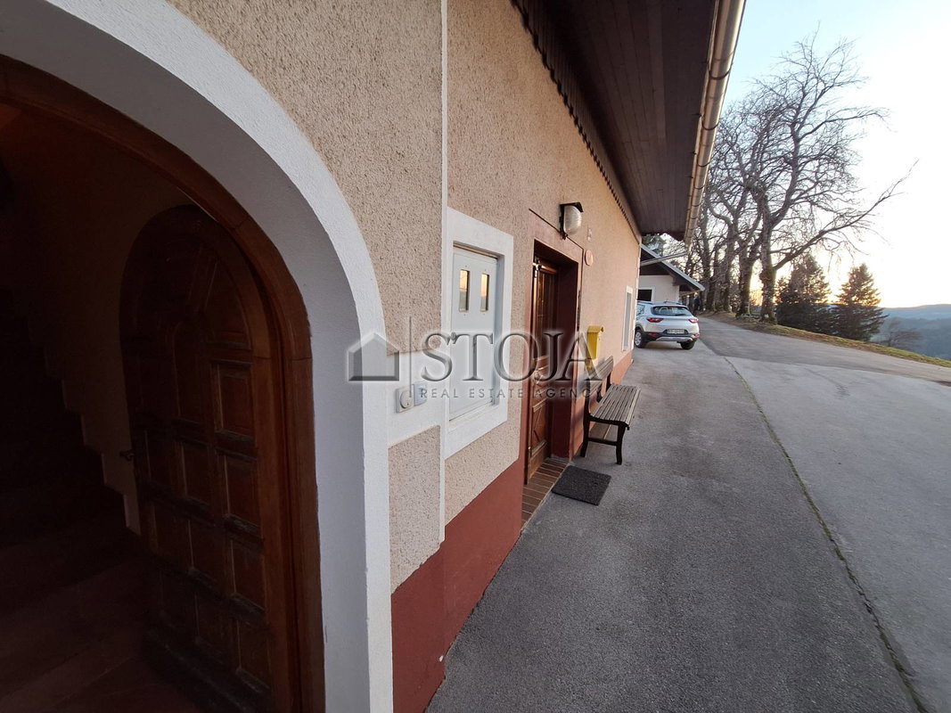 Lokacija: Gorenjska, Škofja Loka, Javorje