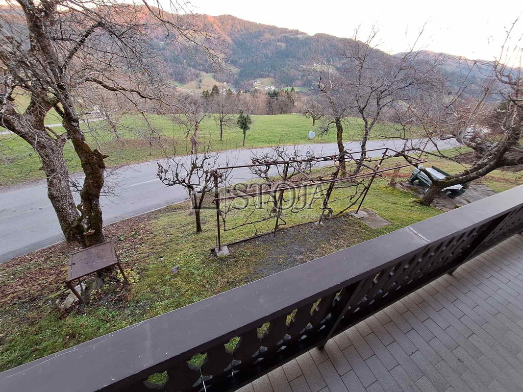 Lokacija: Gorenjska, Škofja Loka, Javorje