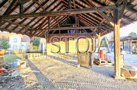 Location: Ljubljana City, Bežigrad, Bežigrad