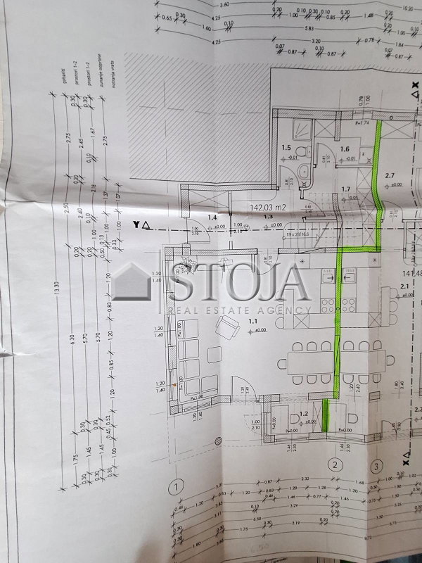 Lokacija: Ljubljana mesto, Vič-Rudnik, Črna vas