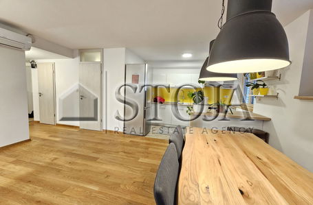 Lokacija: Ljubljana mesto, Bežigrad, Bežigrad