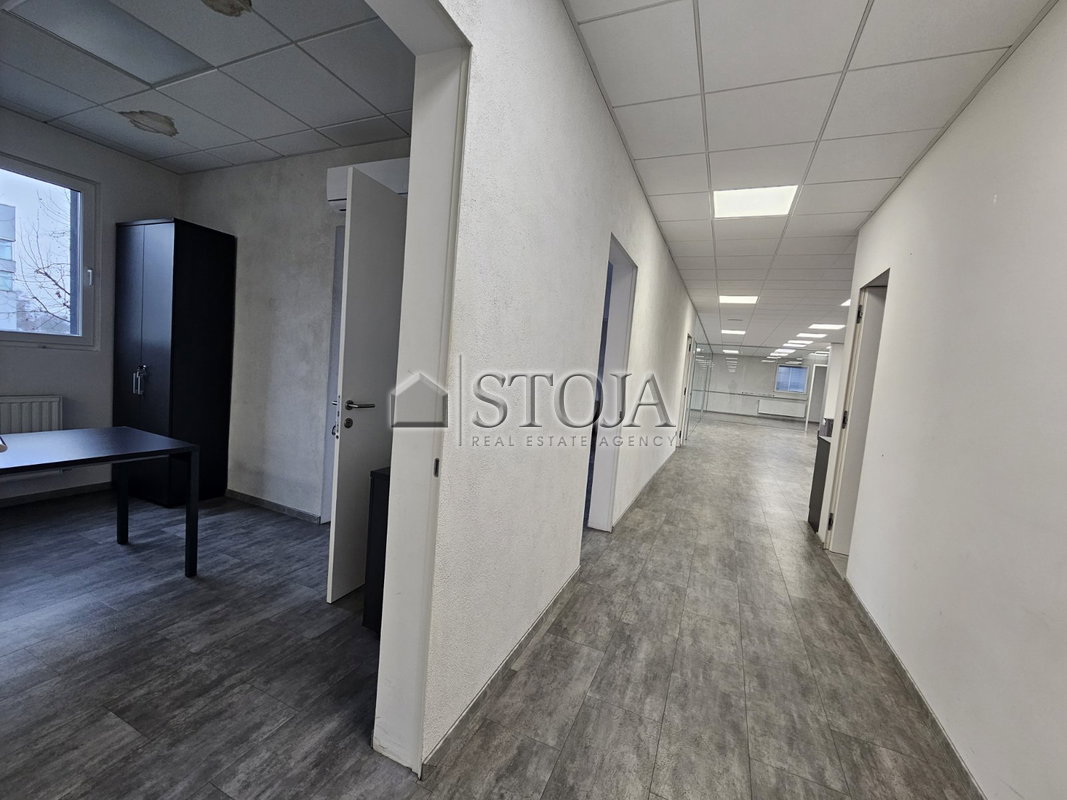 Location: Ljubljana mesto, Moste-Polje