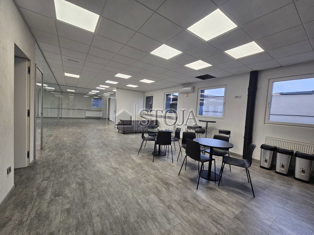 Location: Ljubljana mesto, Moste-Polje