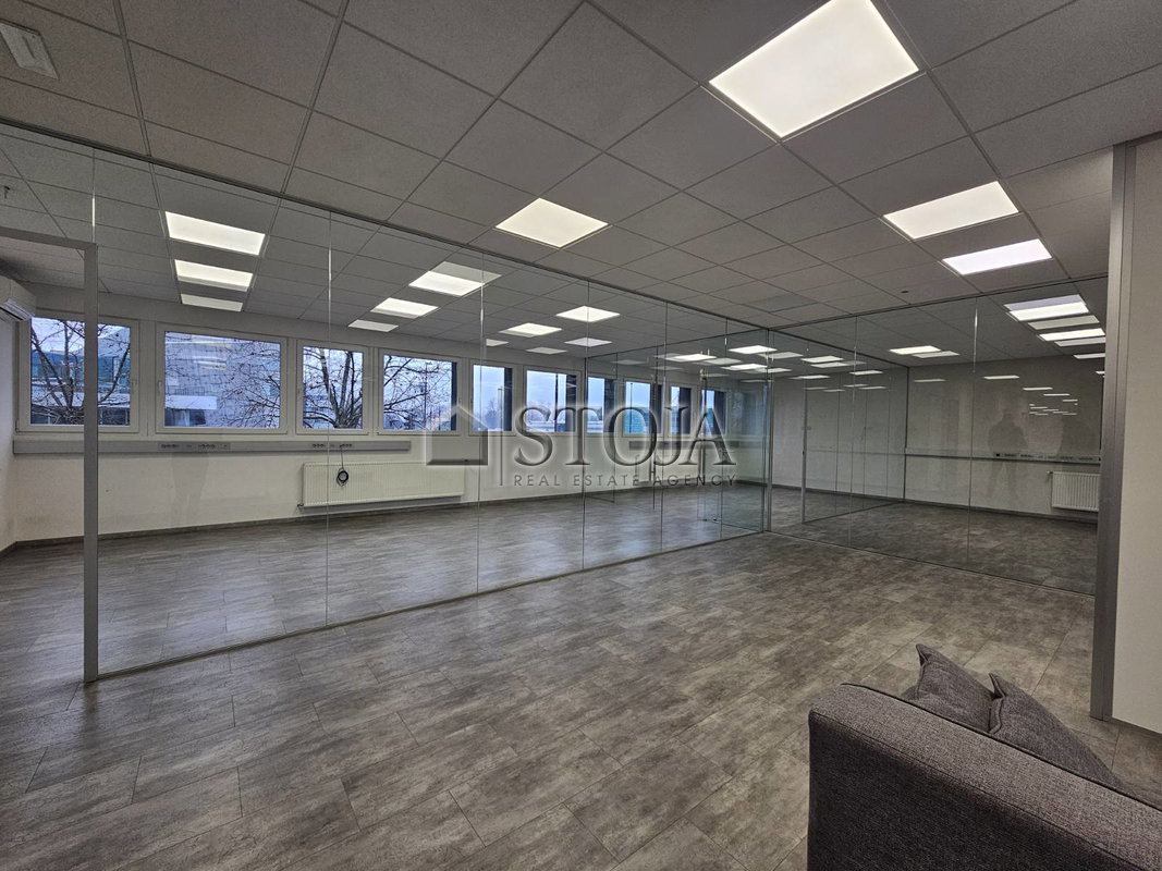 Location: Ljubljana mesto, Moste-Polje