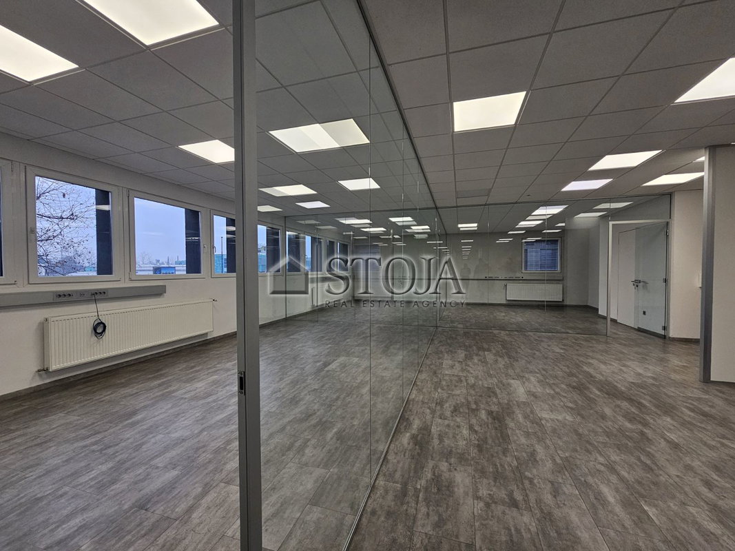 Location: Ljubljana mesto, Moste-Polje