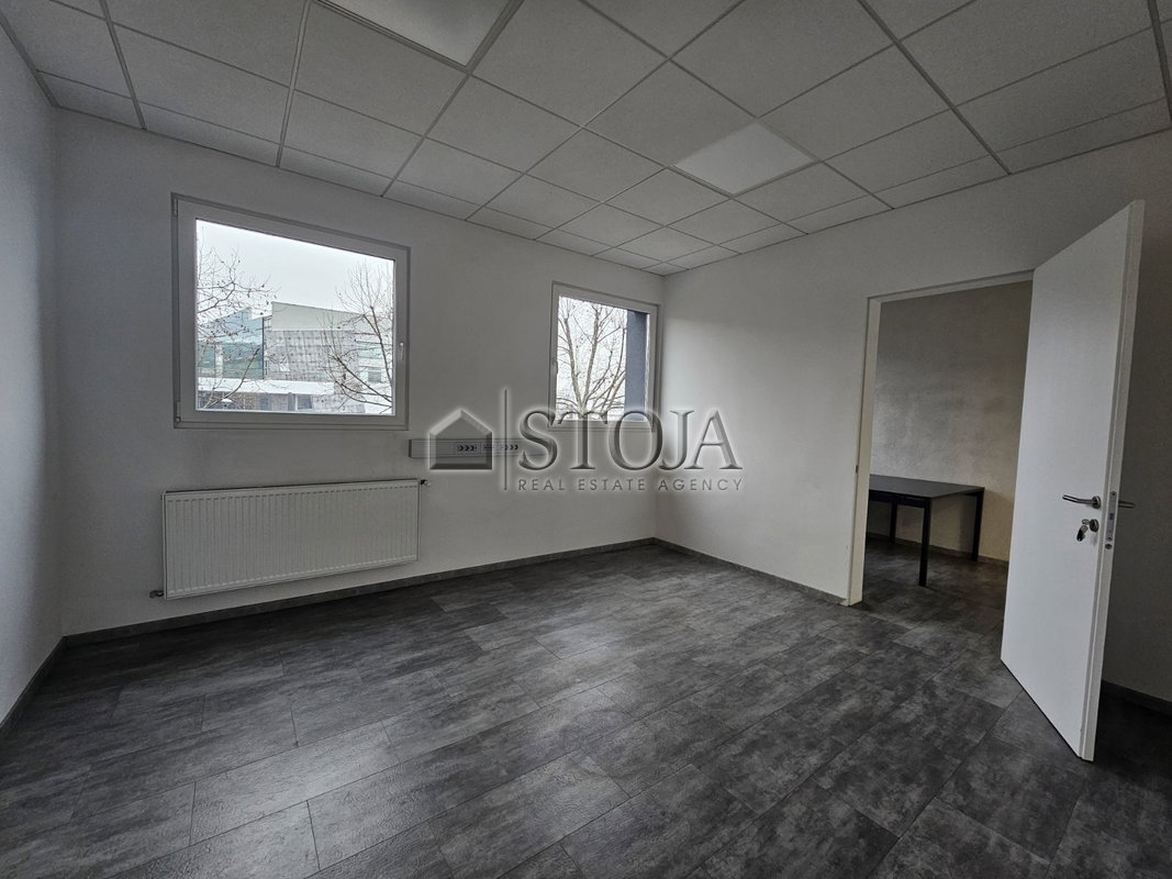 Location: Ljubljana mesto, Moste-Polje