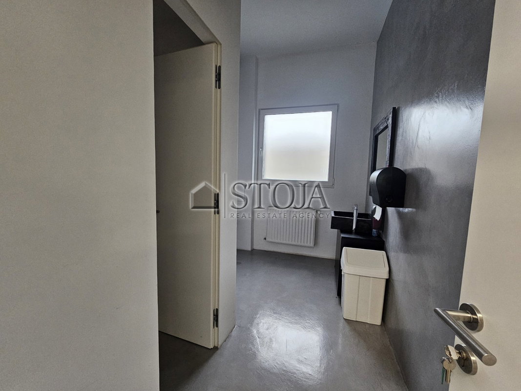 Location: Ljubljana mesto, Moste-Polje