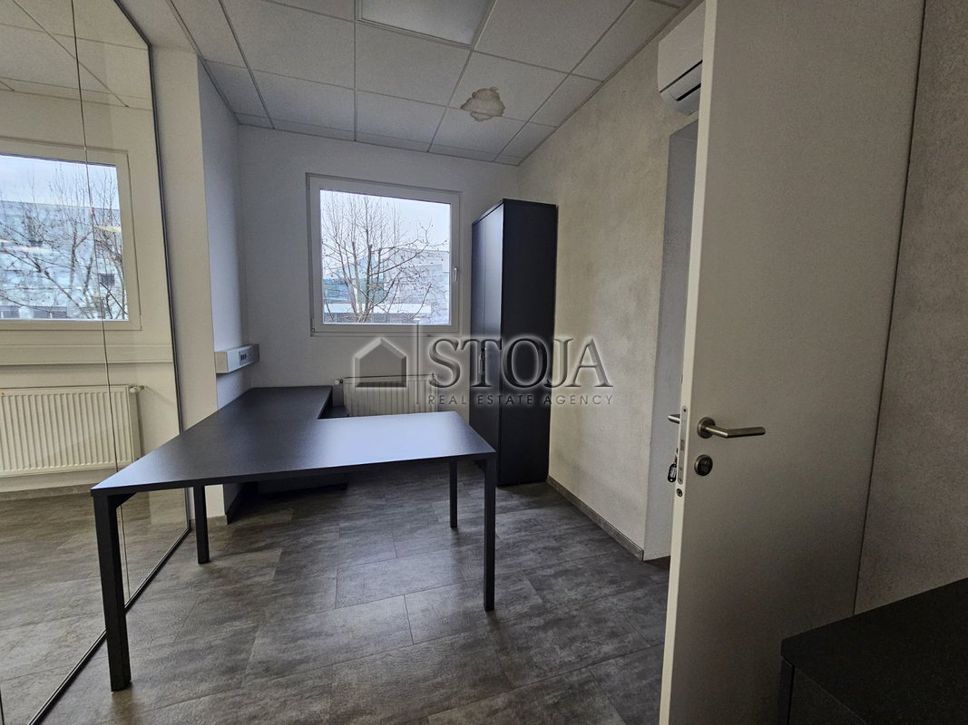 Location: Ljubljana mesto, Moste-Polje