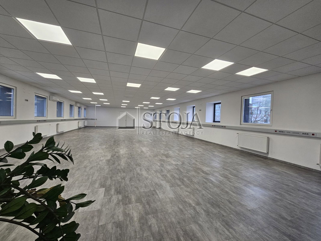 Location: Ljubljana mesto, Moste-Polje